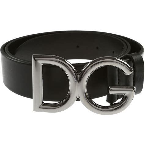 dolce gabbana belt fake|dolce and gabbana men belts.